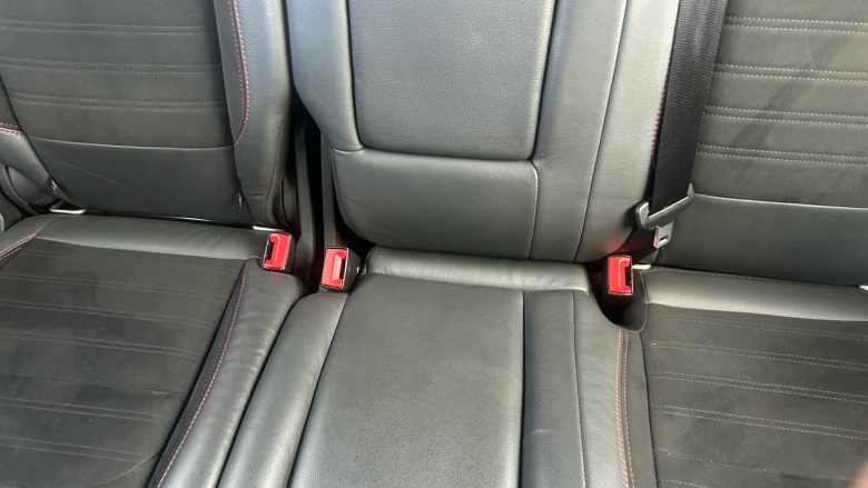 Ford Kuga 1.5 EcoBoost ST-Line 5dr 2WD Petrol Estate